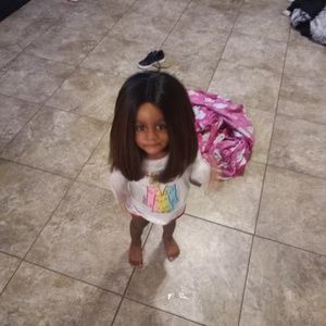 Meet your Posher, Patrick